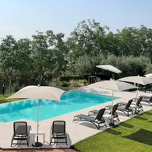 Ca' Dei Coci San Martino Buon Albergo
