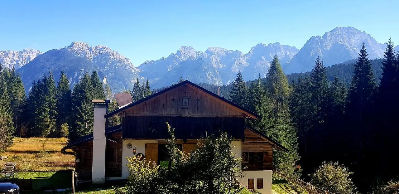Chalet Tabiarel