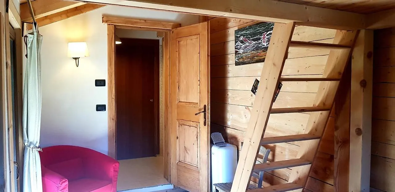 Chalet Tabiarel